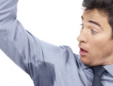 Δυσοσμία από τον ιδρώτα: Ποιες τροφές την αυξάνουν